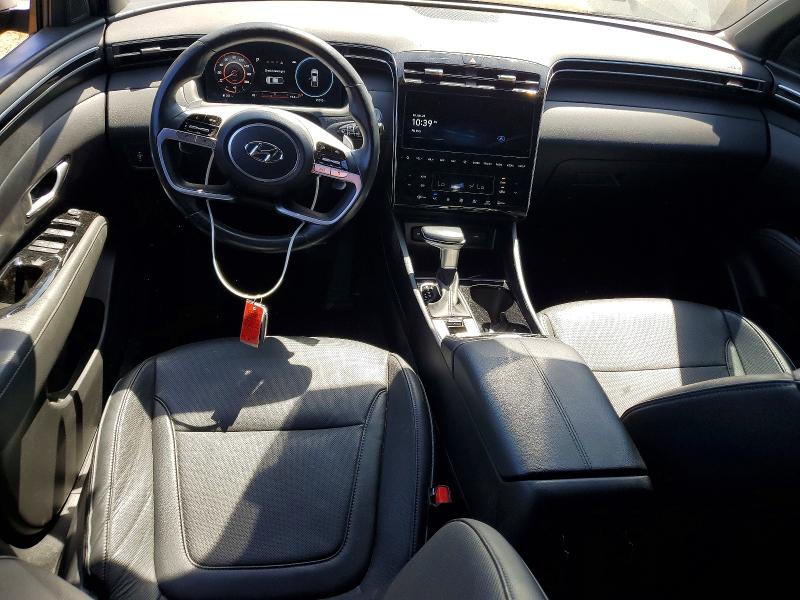 Продаж на аукціоні авто 2024 Hyundai Santa Cruz, vin: 5NTJEDDF6RH122259, номер лоту: 50505636