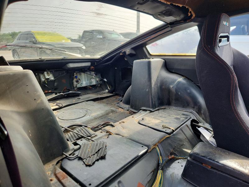 Продаж на аукціоні авто 1983 Datsun 280zx, vin: JN1HZ04S2DX558307, номер лоту: 51560016