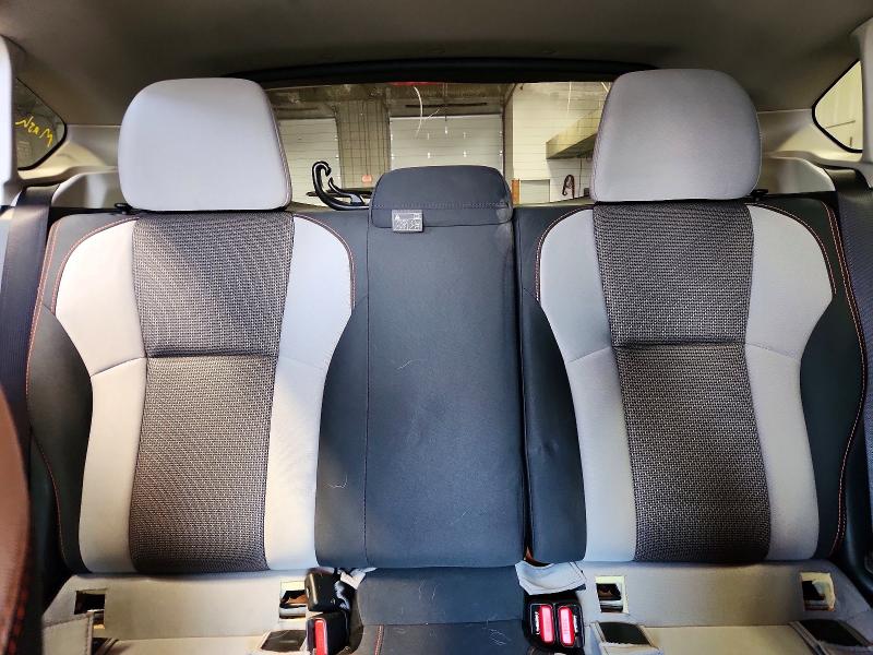 2018 Subaru Crosstrek მანქანა იყიდება აუქციონზე, vin: JF2GTADC3JH323110, აუქციონის ნომერი: 49817656