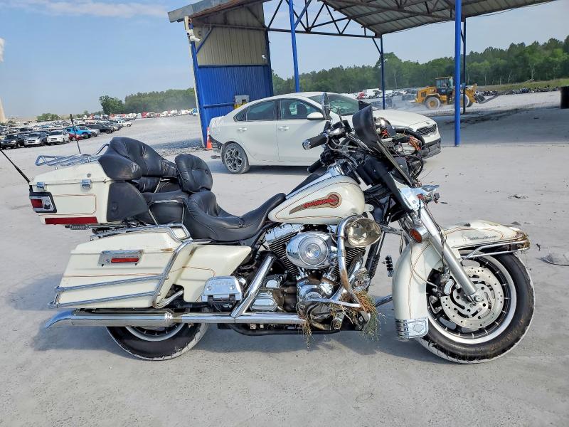 Aukcja sprzedaży 2000 Harley-davidson Flhtcui, vin: 1HD1FLW11YY631579, numer aukcji: 51320576