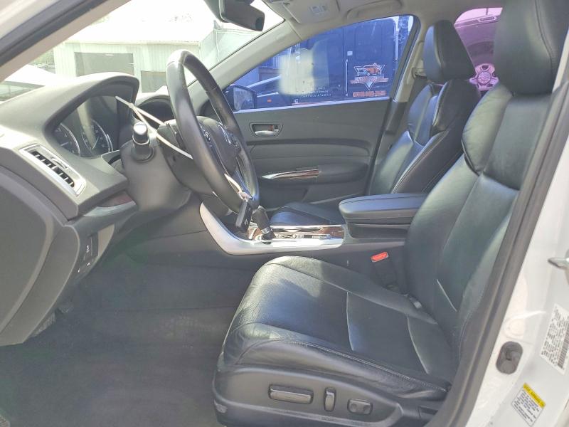 Продажа на аукционе авто 2015 Acura Tlx, vin: 19UUB1F5XFA015534, номер лота: 50768816