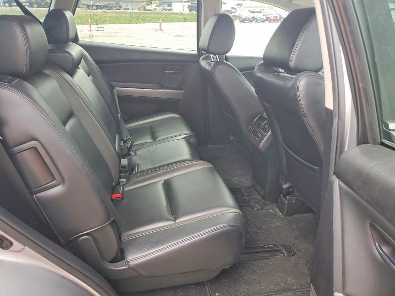 Продажа на аукционе авто 2011 Mazda Cx-9, vin: JM3TB2DAXB0318921, номер лота: 47556206