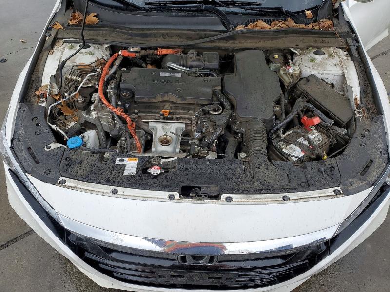 Продажа на аукционе авто 2019 Honda Accord, vin: 1HGCV3F96KA012027, номер лота: 48010506