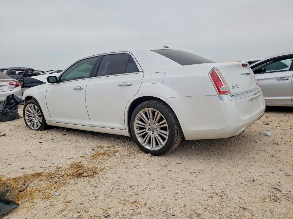 Продажа на аукционе авто 2014 Chrysler 300c, vin: 2C3CCAEG9EH373545, номер лота: 51821626