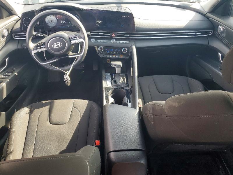 Aukcja sprzedaży 2024 Hyundai Elantra, vin: KMHLS4DG5RU768290, numer aukcji: 49484856