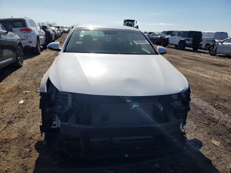 50633826 :رقم المزاد ، 5XXGT4L33LG452126 vin ، 2020 Kia Optima مزاد بيع