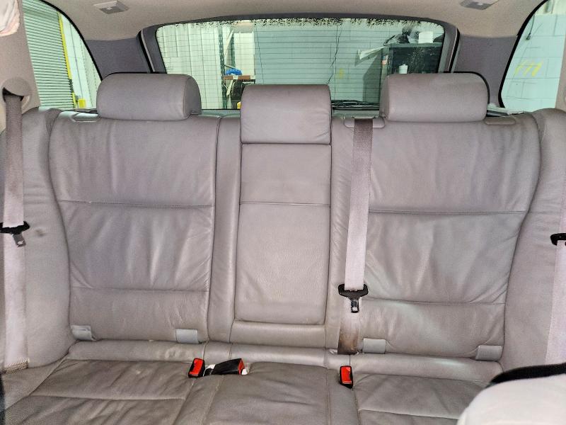 Aukcja sprzedaży 2003 Bmw X5, vin: 5UXFA53553LV96560, numer aukcji: 49679776