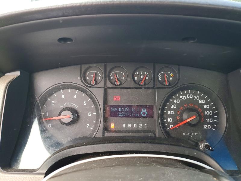Aukcja sprzedaży 2009 Ford F150, vin: 1FTRF12W49KA23795, numer aukcji: 50804416