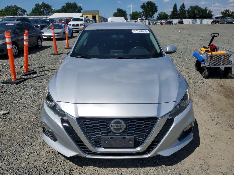2019 Nissan Altima მანქანა იყიდება აუქციონზე, vin: 1N4BL4BV1KC155907, აუქციონის ნომერი: 51507686