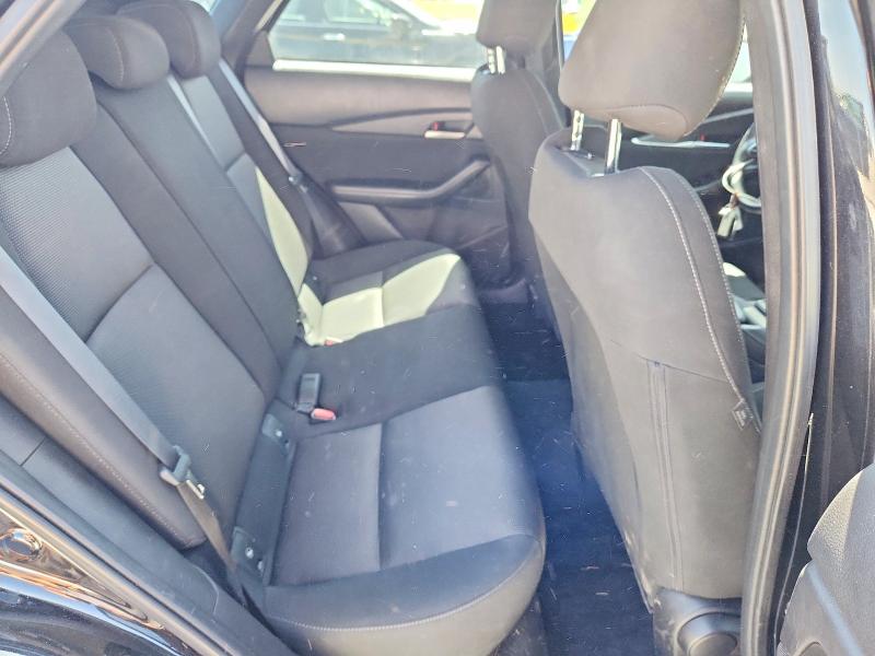 50799036 :رقم المزاد ، 3MVDMBAM0RM661927 vin ، 2024 Mazda Cx-30 مزاد بيع