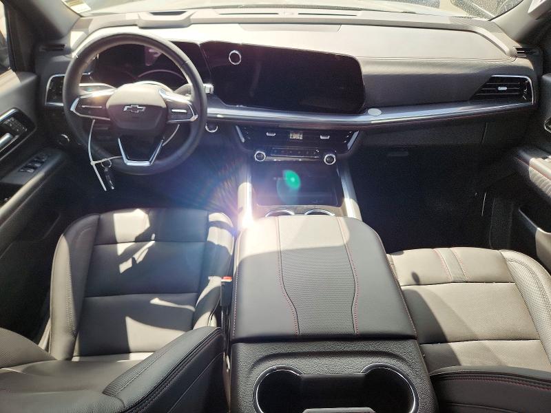 50590196 :رقم المزاد ، 1GNS5EK89TR102561 vin ، 2026 Chevrolet Suburban مزاد بيع