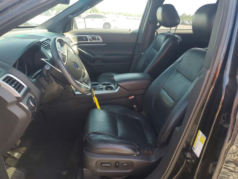 Aukcja sprzedaży 2013 Ford Explorer, vin: 1FM5K7D81DGA70849, numer aukcji: 49975296