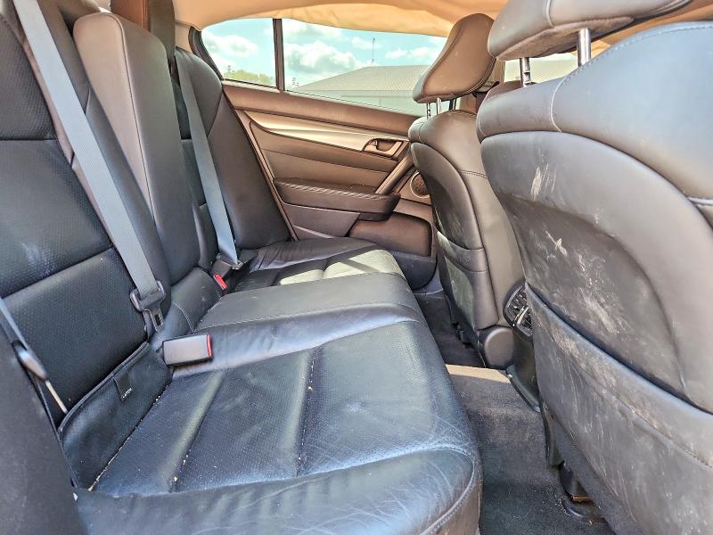 Продаж на аукціоні авто 2010 Acura Tl, vin: 19UUA8F55AA009242, номер лоту: 50133236