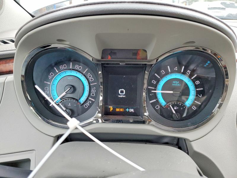 2012 Buick Lacrosse მანქანა იყიდება აუქციონზე, vin: 1G4GB5E3XCF378221, აუქციონის ნომერი: 48247496