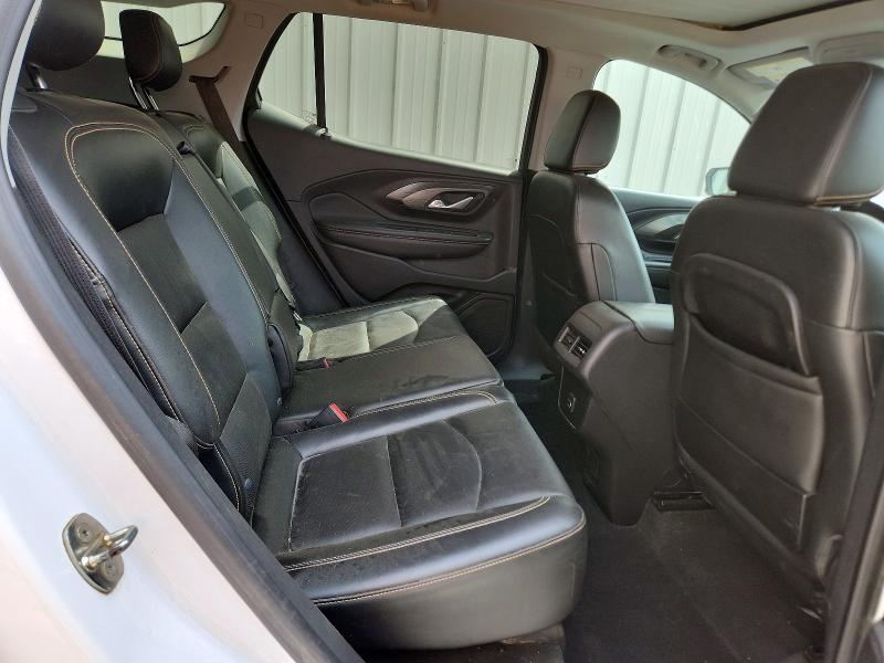 51716806 :رقم المزاد ، 3GKALVEX4KL155904 vin ، 2019 Gmc Terrain مزاد بيع