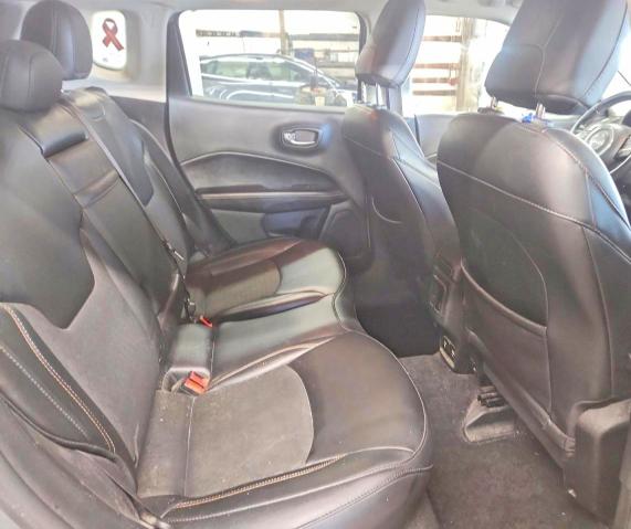 Aukcja sprzedaży 2019 Jeep Compass, vin: 3C4NJCBB2KT855064, numer aukcji: 48971276