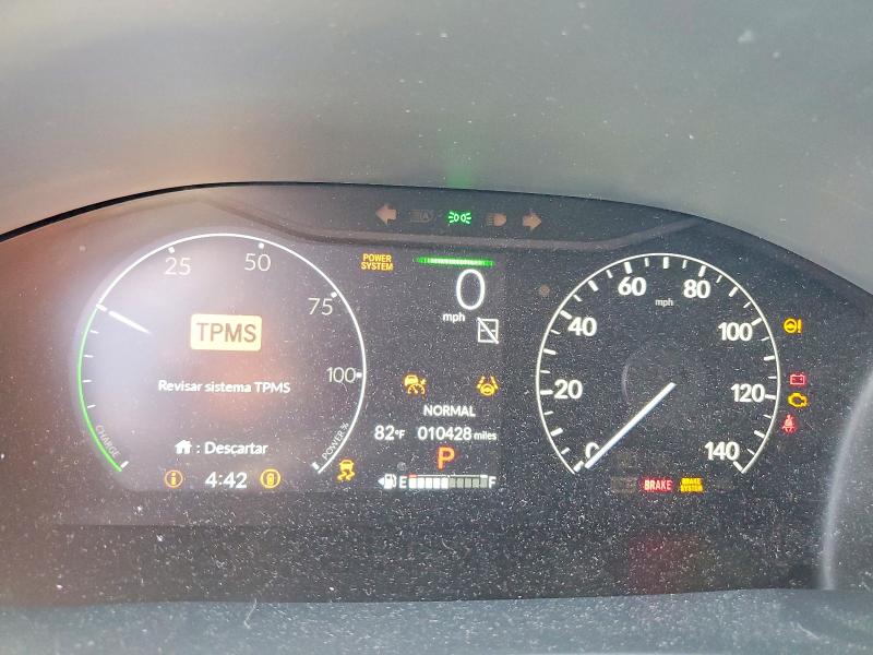 Aukcja sprzedaży 2026 Honda Cr-v, vin: 7FARS5H51TE002980, numer aukcji: 48936346