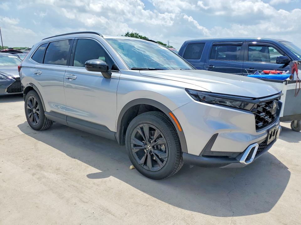 Продаж на аукціоні авто 2023 Honda Cr-v, vin: 7FARS6H97PE035965, номер лоту: 50988886