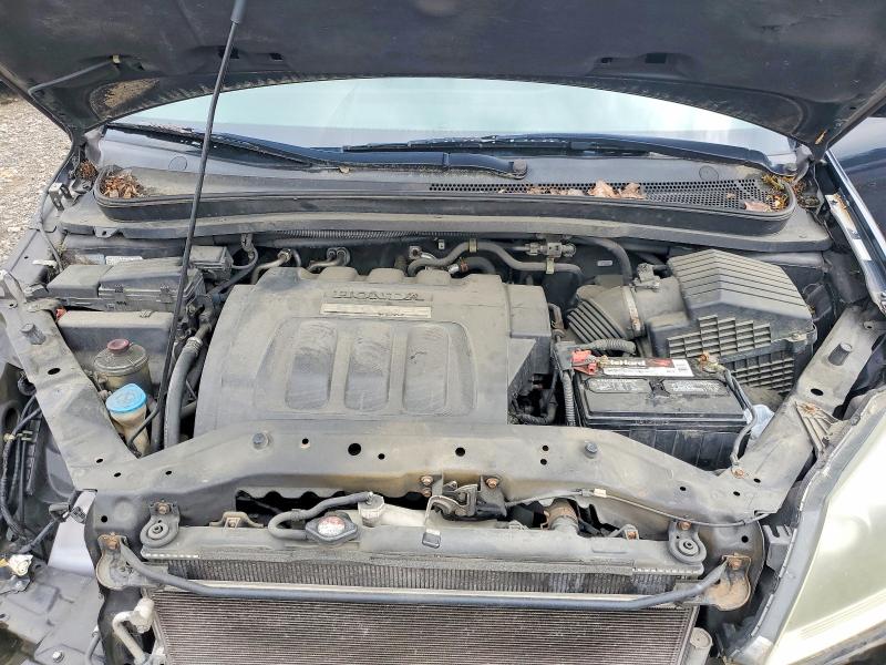 Aukcja sprzedaży 2007 Honda Odyssey, vin: 5FNRL38727B063713, numer aukcji: 50415186