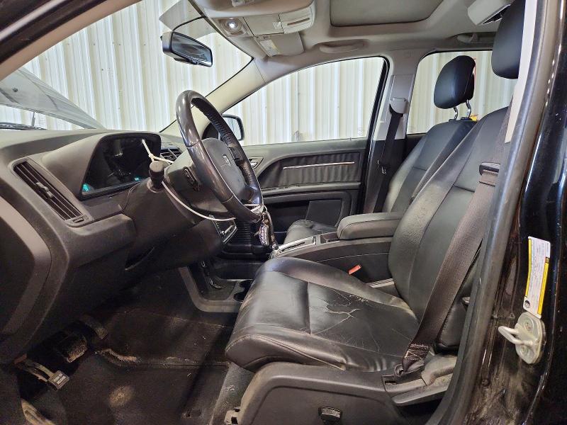 2010 Dodge Journey მანქანა იყიდება აუქციონზე, vin: 3D4PH9FV0AT244706, აუქციონის ნომერი: 51592166