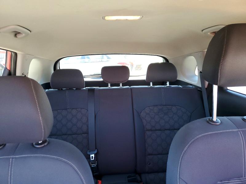 Aukcja sprzedaży 2020 Kia Niro, vin: KNDCB3LC8L5400555, numer aukcji: 48680556