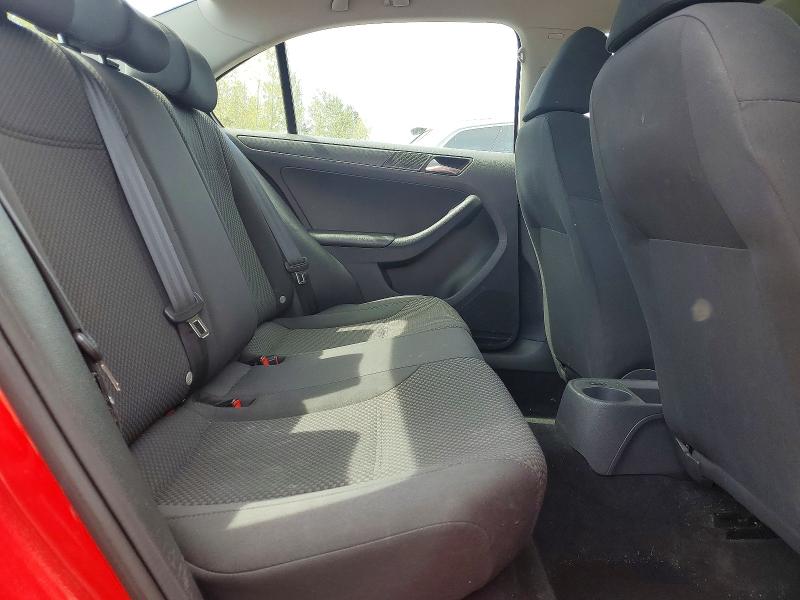 2013 Volkswagen Jetta მანქანა იყიდება აუქციონზე, vin: 3VW2K7AJ1DM200324, აუქციონის ნომერი: 51115196