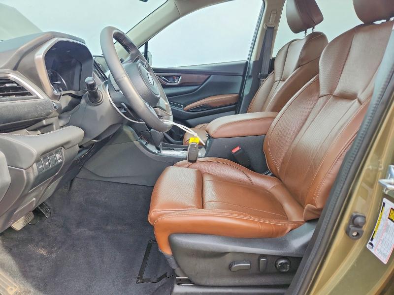 Продажа на аукционе авто 2024 Subaru Ascent, vin: 4S4WMAWD6R3402305, номер лота: 50087486