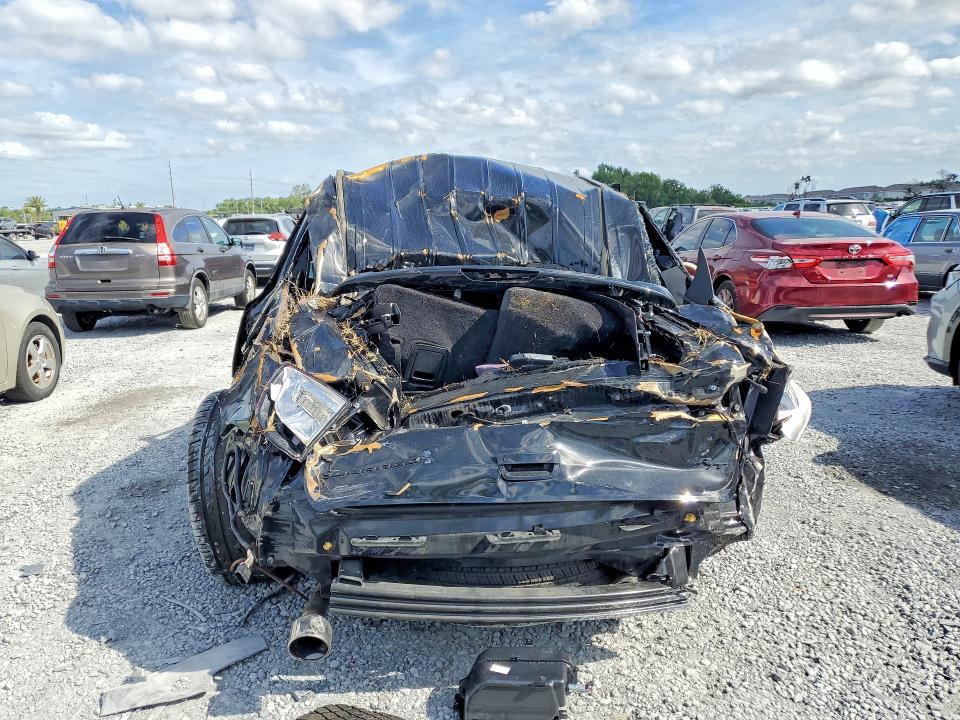 Aukcja sprzedaży 2019 Dodge Durango, vin: 1C4SDHCT8KC833516, numer aukcji: 49738346