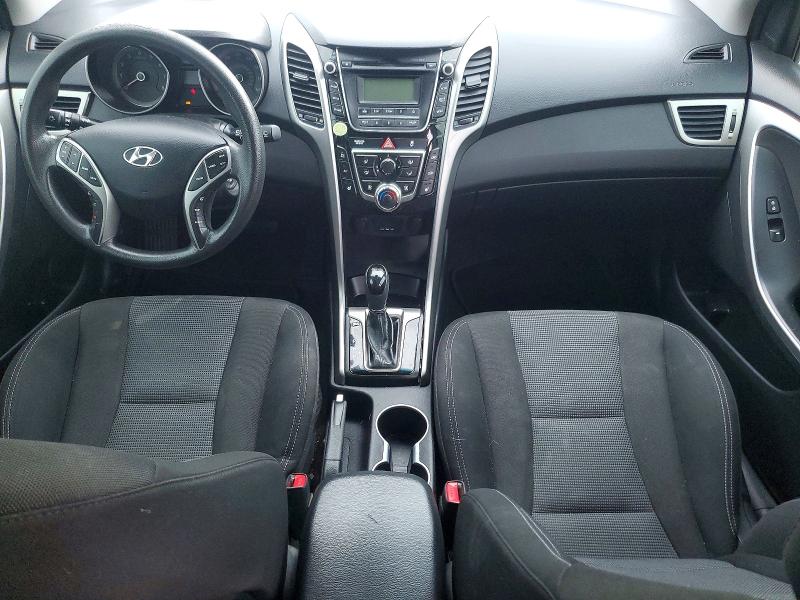 Продажа на аукционе авто 2014 Hyundai Elantra Gt, vin: KMHD35LH4EU184930, номер лота: 50576286
