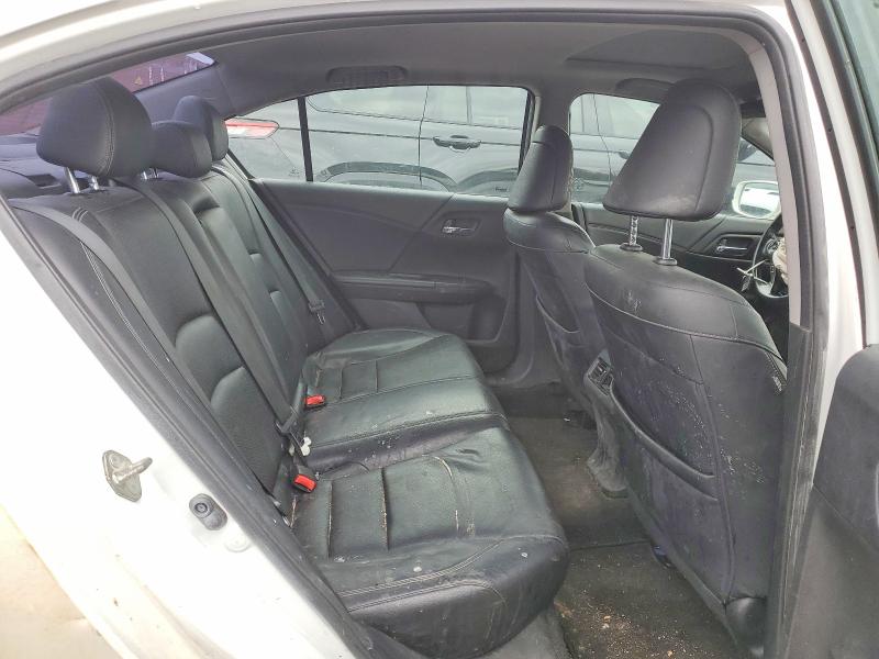 Продажа на аукционе авто 2015 Honda Accord, vin: 1HGCR2F98FA802028, номер лота: 47777126