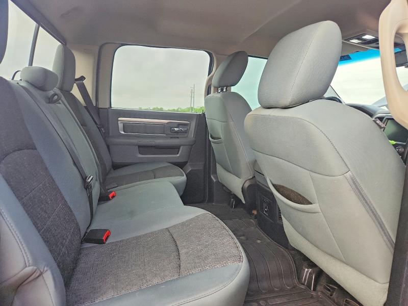 48525046 :رقم المزاد ، 1C6RR7LT0ES281442 vin ، 2014 Ram 1500 مزاد بيع