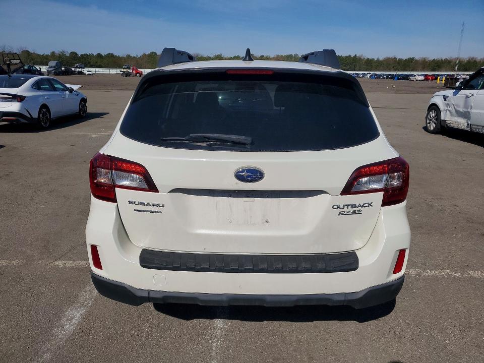 51561206 :رقم المزاد ، 4S4BSAJC4G3235975 vin ، 2016 Subaru Outback مزاد بيع