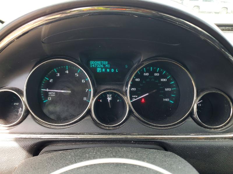Aukcja sprzedaży 2014 Buick Enclave, vin: 5GAKVBKD9EJ115012, numer aukcji: 51368206