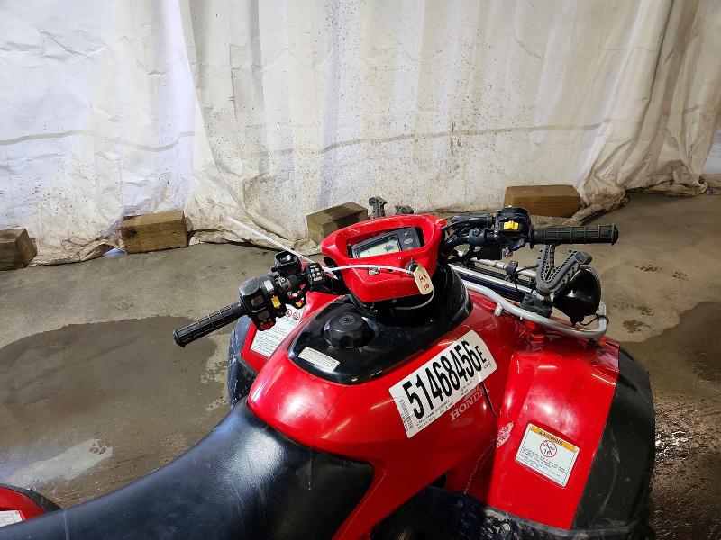 Продажа на аукционе авто 2014 Honda Trx680, vin: 1HFTE3309E4901739, номер лота: 51468456