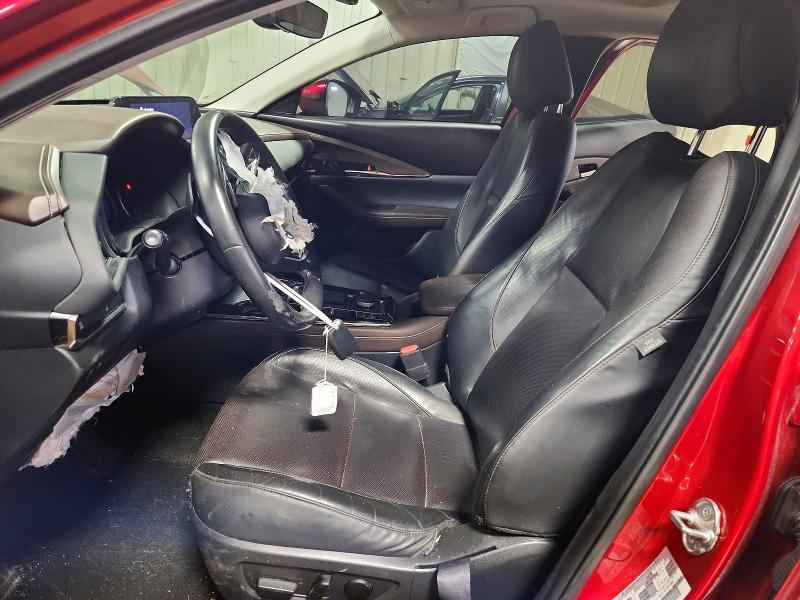 Aukcja sprzedaży 2021 Mazda Cx-30, vin: 3MVDMADM5MM228862, numer aukcji: 48906486
