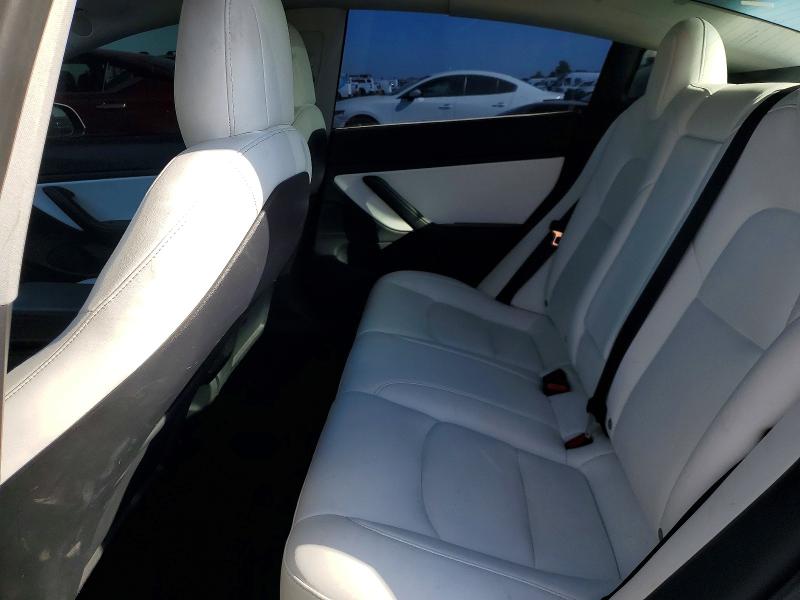 Aukcja sprzedaży 2021 Tesla Model 3, vin: 5YJ3E1EA9MF938818, numer aukcji: 48123376