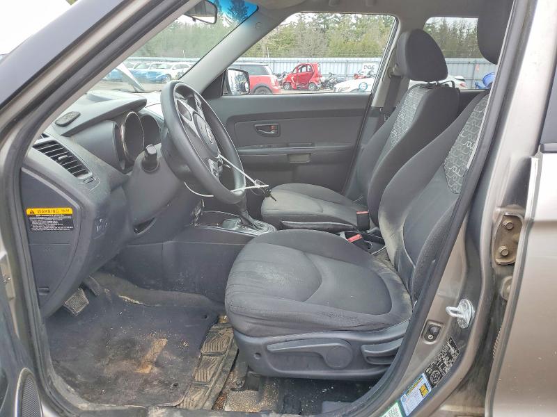 Продаж на аукціоні авто 2011 Kia Soul, vin: KNDJT2A20B7305371, номер лоту: 49900056