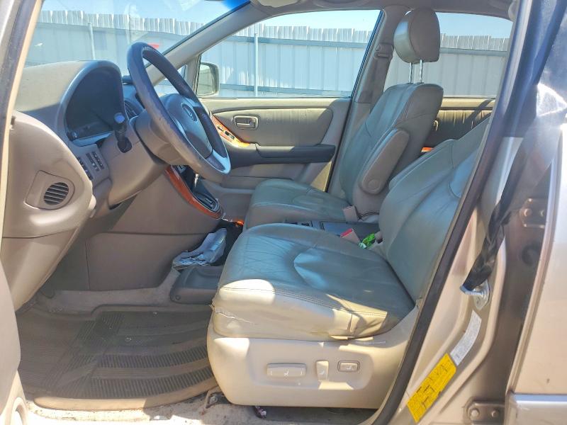 Aukcja sprzedaży 2000 Lexus Rx, vin: JT6HF10U5Y0111852, numer aukcji: 49446066