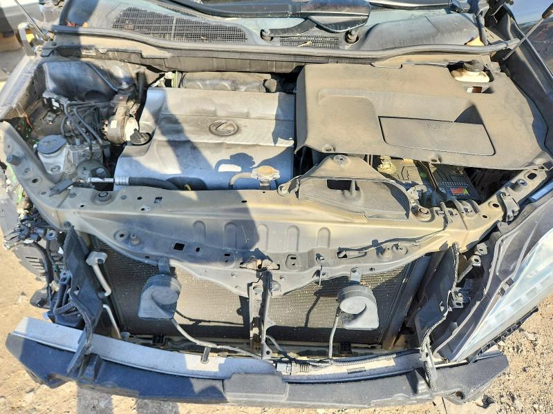 2015 Lexus Rx 350 მანქანა იყიდება აუქციონზე, vin: 2T2BK1BA3FC313276, აუქციონის ნომერი: 49789136