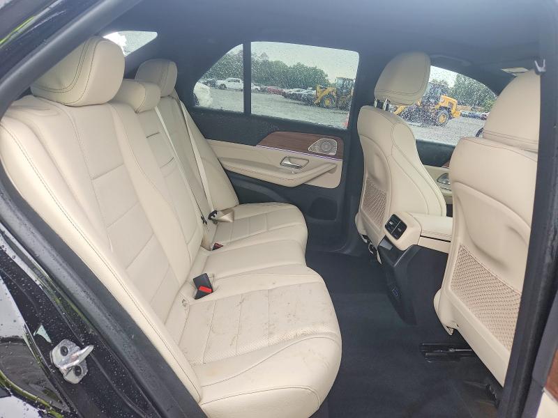 Продажа на аукционе авто 2025 Mercedes-benz Gle, vin: 4JGFB5KB5SB405094, номер лота: 51278176