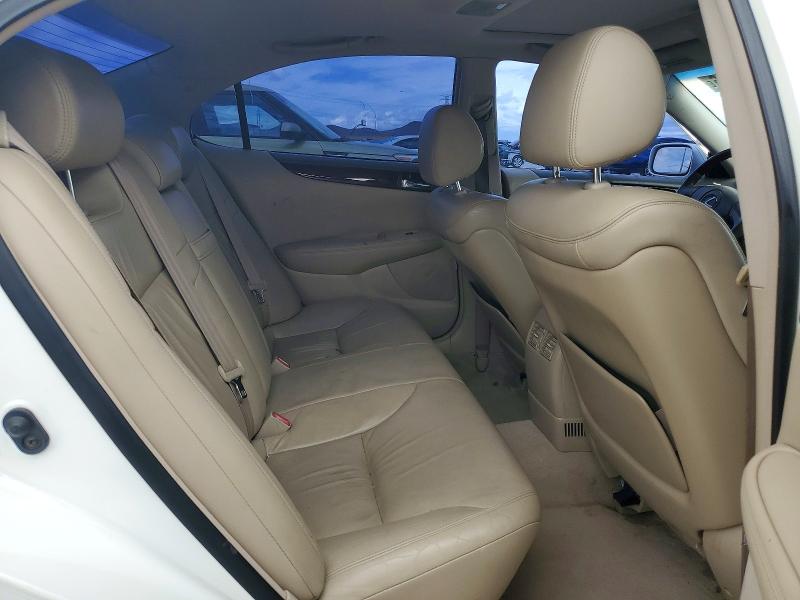Продажа на аукционе авто 2002 Lexus Es, vin: JTHBF30G620068150, номер лота: 49478046