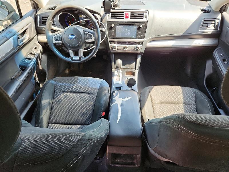 48344046 :رقم المزاد ، 4S4BSACCXH3364821 vin ، 2017 Subaru Outback مزاد بيع
