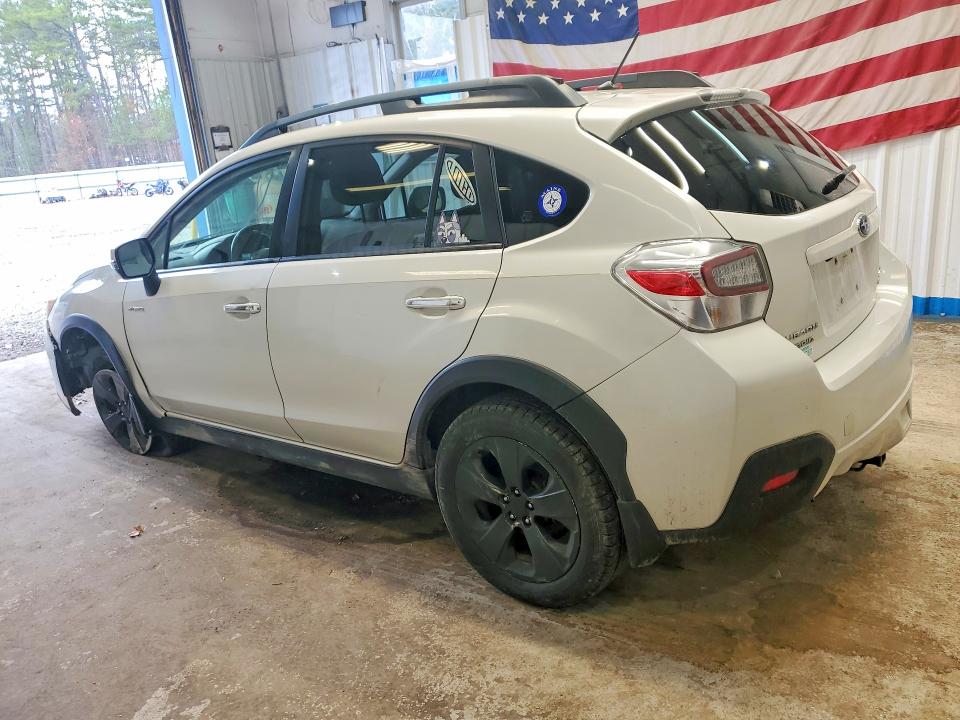 2014 Subaru Xv Crosstrek მანქანა იყიდება აუქციონზე, vin: JF2GPBCC2EH267047, აუქციონის ნომერი: 49641786
