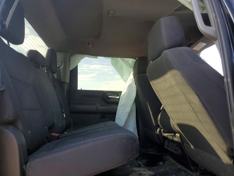 Продажа на аукционе авто 2023 Chevrolet Silverado, vin: 2GC4YLEY2P1713913, номер лота: 47627906