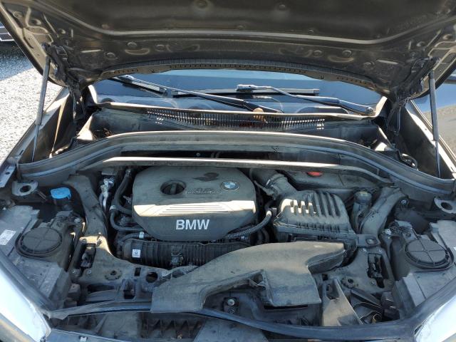 50149806 :رقم المزاد ، WBXHU7C34J5L05157 vin ، 2018 Bmw X1 مزاد بيع