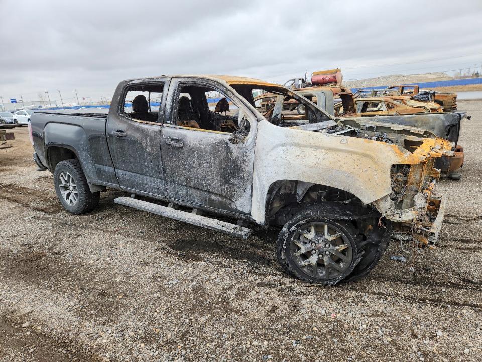 Aukcja sprzedaży 2021 Gmc Canyon, vin: 1GTG6FEN5M1277960, numer aukcji: 50228216
