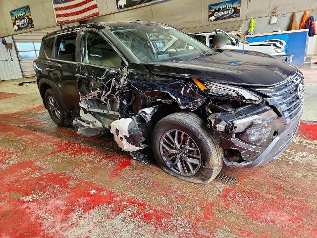 Продажа на аукционе авто 2026 Nissan Rogue, vin: 5N1BT3AB0TC701380, номер лота: 48522146