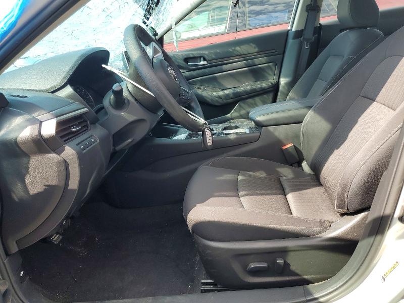 49461806 :رقم المزاد ، 1N4BL4DV3SN403074 vin ، 2025 Nissan Altima مزاد بيع