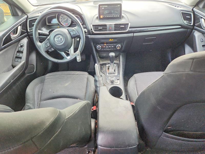 Aukcja sprzedaży 2015 Mazda 3, vin: 3MZBM1L73FM142583, numer aukcji: 49756966