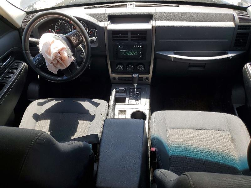 Aukcja sprzedaży 2012 Jeep Liberty, vin: 1C4PJMAK3CW218230, numer aukcji: 49905536